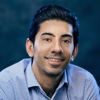 Hadi Ahmadi Email & Phone Number