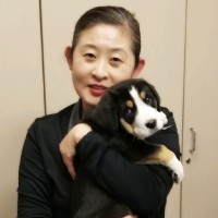 Jacqueline Suk Email & Phone Number