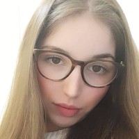 New Normal Employee Rafaela Monteiro's profile photo