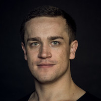 FAAREN Group Employee Konstantin Stenzel's profile photo