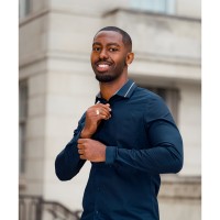 TrainYo ️ Employee Denzill Jones's profile photo