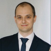 Next Level Integration Employee Christian Krichel's profile photo