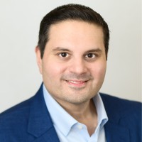 Rakuten Rewards Employee Carl Kalapesi's profile photo