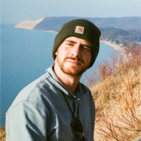 TMV Group Employee Owen Porter's profile photo