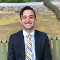 Foundation for Blind Children Employee Brady Rowe's profile photo