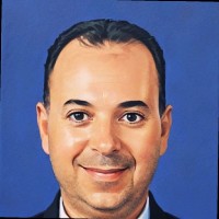 Wael Mahmoud Email & Phone Number