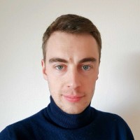 Headswap Employee James Murray's profile photo