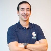 Soter Engenharia Employee Bernardo MacEdo's profile photo