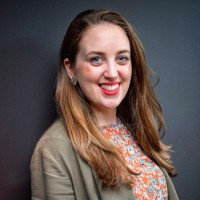 Impact Europe Employee Isabelle Schiltz's profile photo