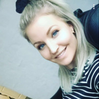 Vestjylland Forsikring Employee Christine Wiberg's profile photo