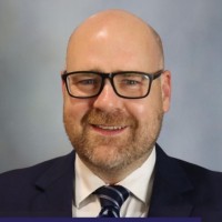 John Paul College Frankston Employee Peter Molan's profile photo