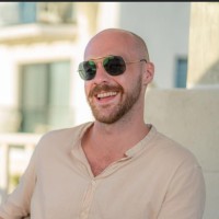 VERB Interactive Employee Gerard Gale's profile photo