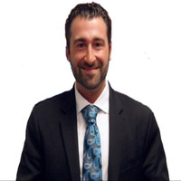 America's Best Contacts & Eyeglasses Employee Benjamin Staples's profile photo