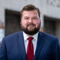 RKCA Investment Banking Employee Justin Hollon's profile photo