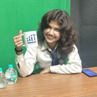 GDSC IIIT Dharwad Employee Simone Rodrigues's profile photo