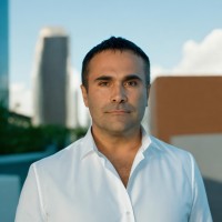TechD Employee Marc Martina's profile photo