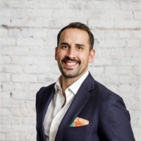 Aparium Hotel Group Employee Michael Kitchen's profile photo