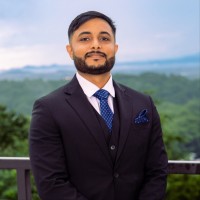 SIU School of Medicine Employee Raghav Chawla's profile photo