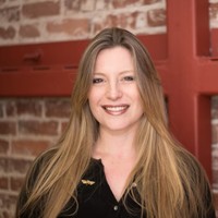 Ohm Digital Employee Gwynne Ohm's profile photo