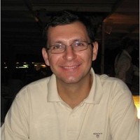 Hilton Athens Employee Christos Koutromanos's profile photo