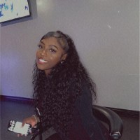Social Media Employee Trinity Meade's profile photo