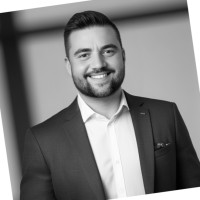 msg services gmbh Employee Alexander Schade's profile photo