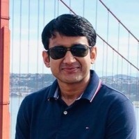 Meta Employee Ankit Kumar's profile photo