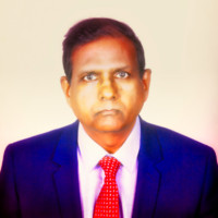 Self Employed Employee Sunil Patil's profile photo