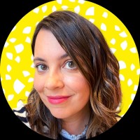 San Francisco Bicycle Coalition Employee Krissa Cavouras's profile photo