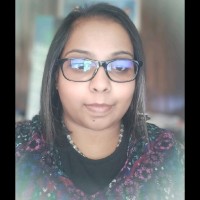 Akilanga Employee Vibha Lala's profile photo