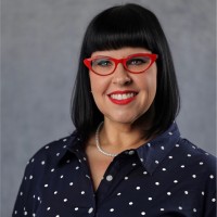 CLINsearch Employee Kristina Alonso's profile photo