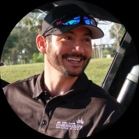 CAI West Florida Chapter Employee Scott Gilbert's profile photo