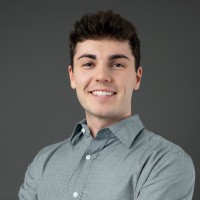 Column Case Management Employee Matthew Burseth's profile photo