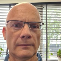 SMARTWAY Employee Erik Broshuis's profile photo