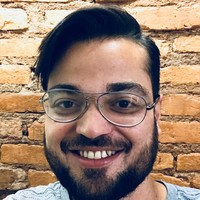 Infinite Employee Carlos Starling's profile photo
