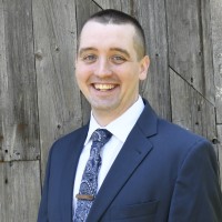 Holstein White Engineers Employee Dustin Balton's profile photo