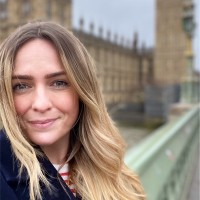 Hannah James Email & Phone Number