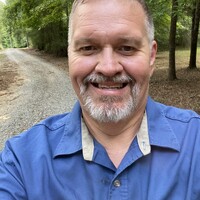 KaMin Employee Mark McDade's profile photo