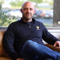 Watco Companies LLC Employee Chris Spear's profile photo