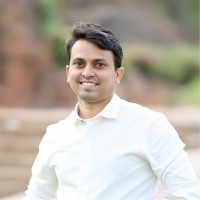 MSD India Employee Ravi Theja Y's profile photo