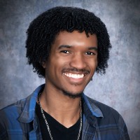 Amazon Web Services (AWS) Employee Darius Thomas's profile photo