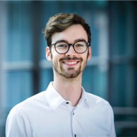 Droniq GmbH Employee Florian Kleinig's profile photo