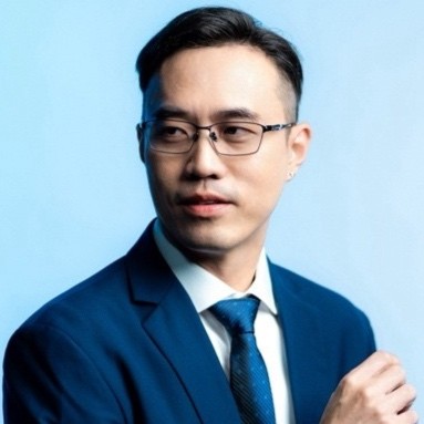 Hubert Heng Email & Phone Number