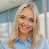 The European Medical Journal Employee Paige van Den Bergh's profile photo
