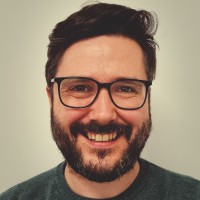 First Intuition Employee John Bannon's profile photo