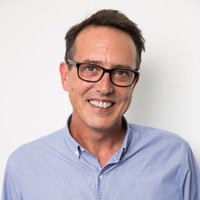 J4RVIS Employee Tim Shuttleworth's profile photo