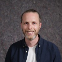 Ubisoft Montpellier Employee Guillaume Gatty's profile photo