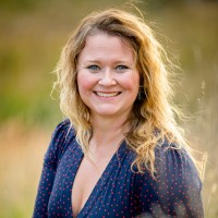Executive Office Link Employee Andrea Cronin's profile photo