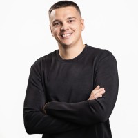 Spotlight Employee Austin Cuka's profile photo