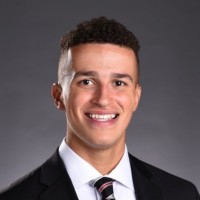 OSIbeyond Employee Essex Thompson's profile photo